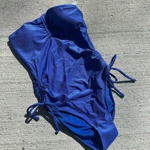 Aerie one piece swimsuit NWT